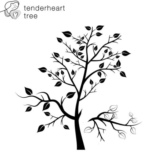 Tenderheart-Tree