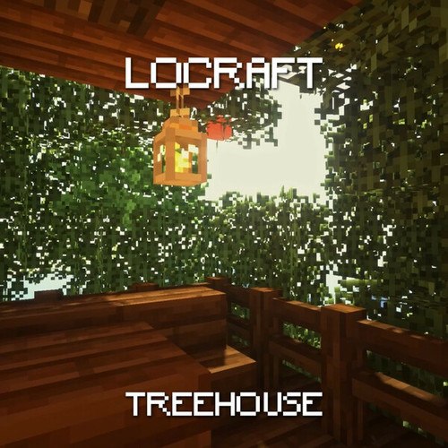 LoCraft-Treehouse