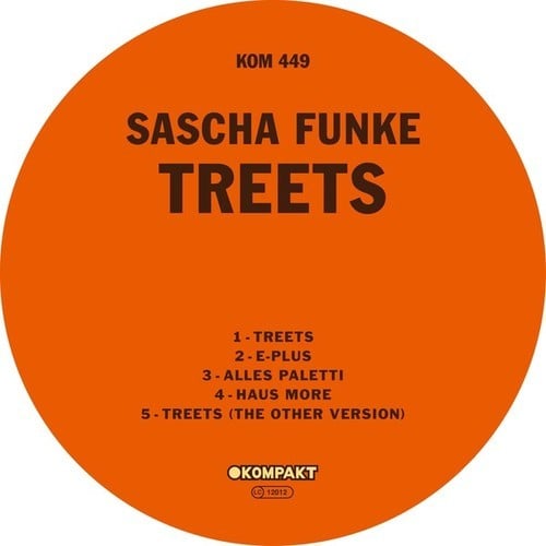 Sascha Funke-Treets
