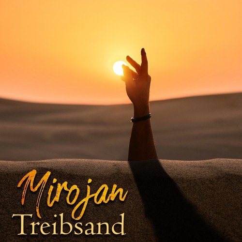 Mirojan-Treibsand