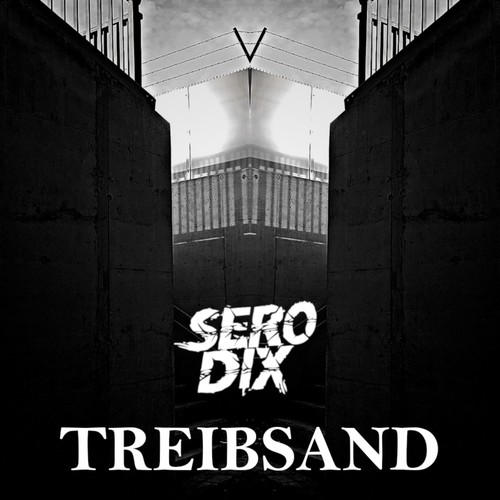 SeroDix-Treibsand