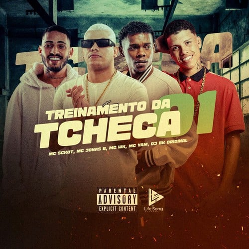 Treinamento Da Tcheca 01