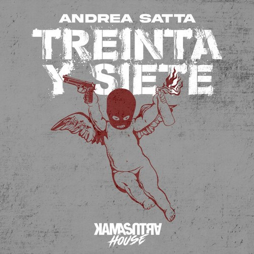 Andrea Satta-Treinta y Siete