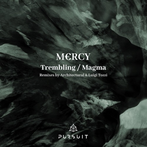 M€RCY, Luigi Tozzi, Architectural-Trembling / Magma