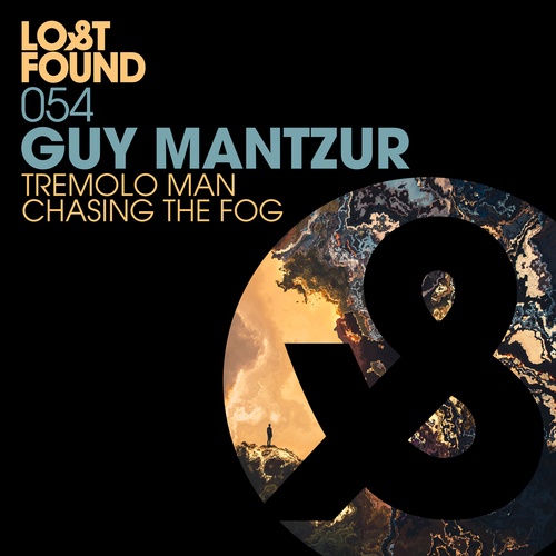 Guy Mantzur-Tremolo Man / Chasing The Fog