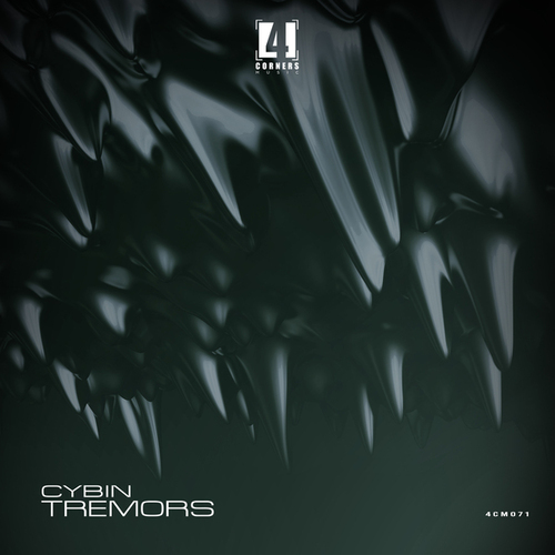 Tremors Ep