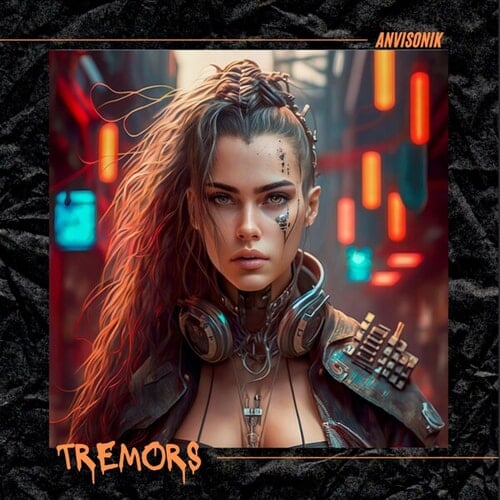 Tremors (Original Mix)