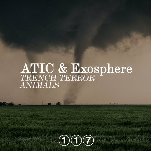 Atic, Exosphere-Trench Terror / Animals