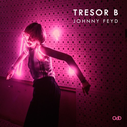 Johnny Feyd-Tresor B