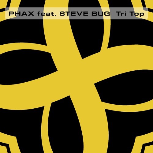 Phax, Steve Bug, Goldfinger, Humate-Tri Top