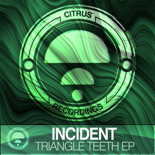 Incident, Vital-Triangle Teeth EP