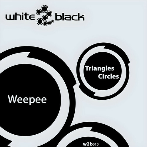 Weepee-Triangles / Circles