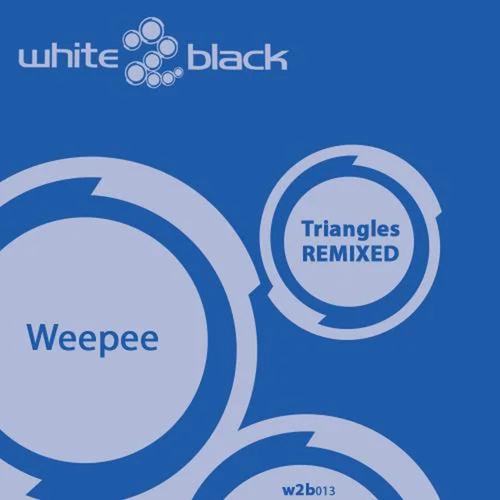 Weepee, Dudu Nahas, Stefan Djordjevic, Ednner Soares, Gilat, David Folkebrant, Terry Da Libra-Triangles