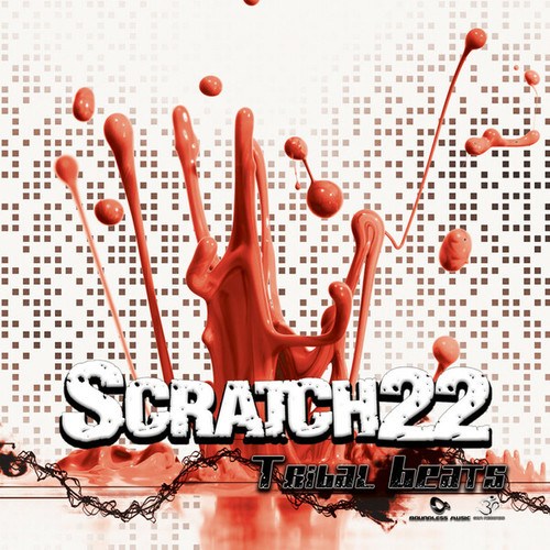 Scratch 22-Tribal Beats