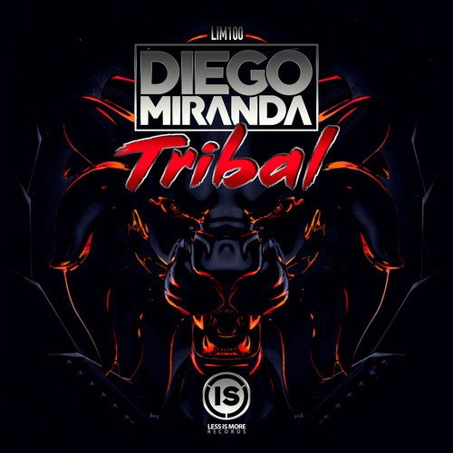 Diego Miranda-Tribal