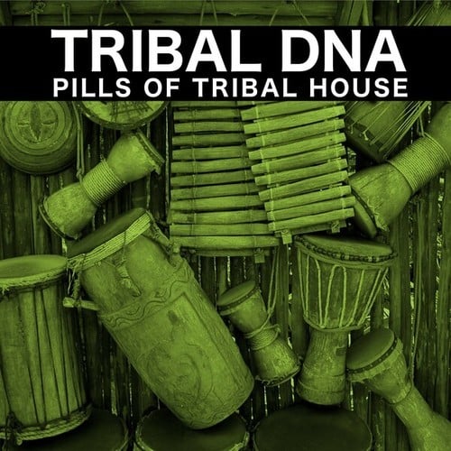 Tribal DNA (Pills of Tribal House)