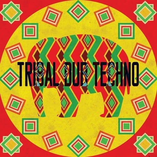 Various Artists-Tribal Dub Techno