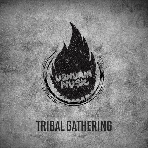 Various Artists-Tribal Gathering