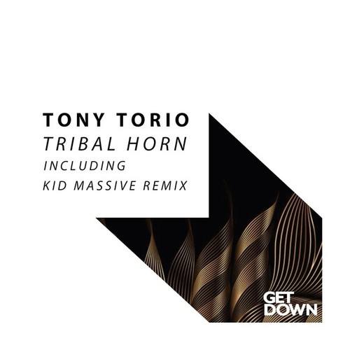 Tony Torio, Kid Massive-Tribal Horn