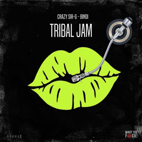 Tribal Jam