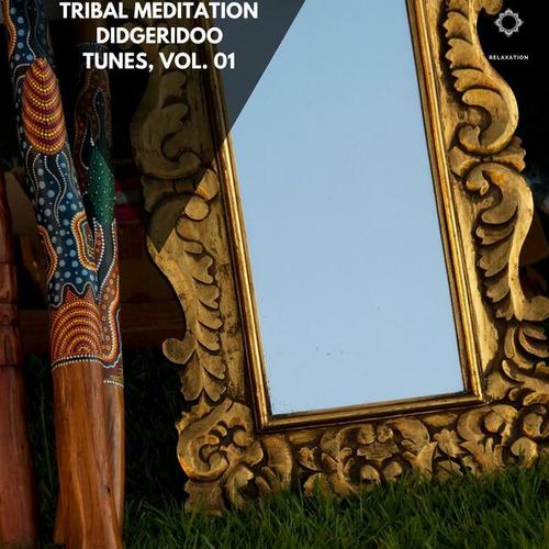 Tribal Meditation Didgeridoo Tunes, Vol. 01