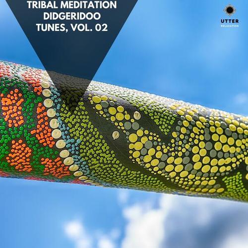 Tribal Meditation Didgeridoo Tunes, Vol. 02