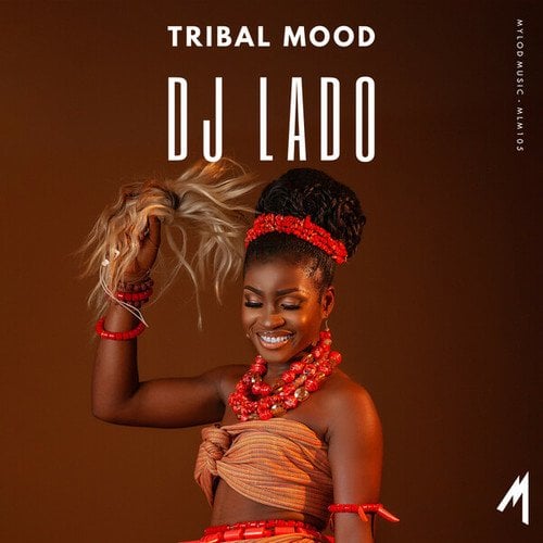 DJ Lado-Tribal Mood
