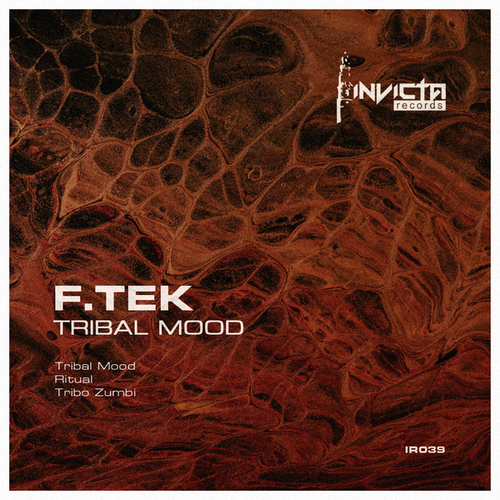 F.Tek-Tribal Mood