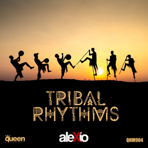 Alexio-Tribal Rhythms