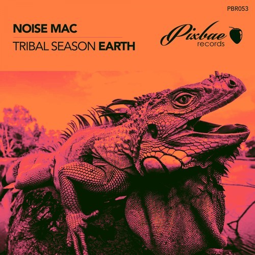Noise Mac-Tribal Season Earth