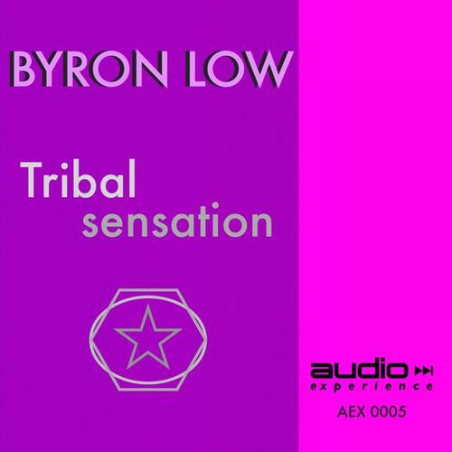 Byron Low-Tribal Sensation