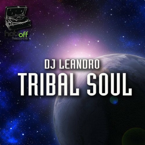DJ Leandro-Tribal Soul