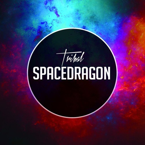 Spacedragon-Tribal