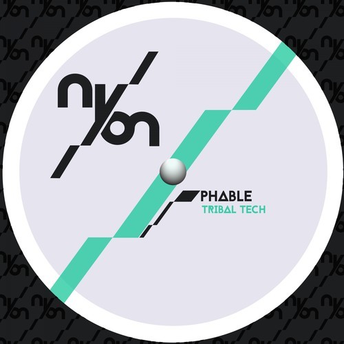 Phable, Pat Lezizmo, Frederick Alonso-Tribal Tech