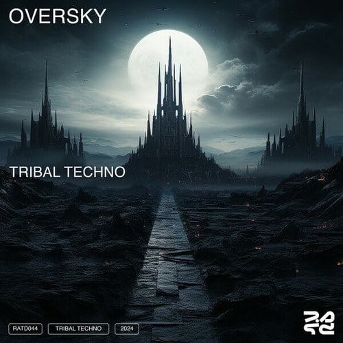 OverSky-Tribal Techno (Extended Mix)