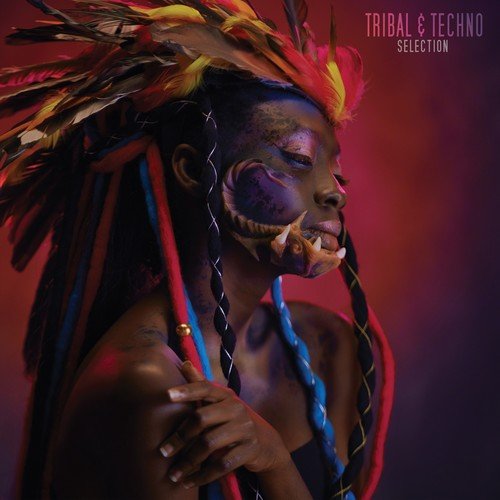 Various Artists-Tribal & Techno Selection