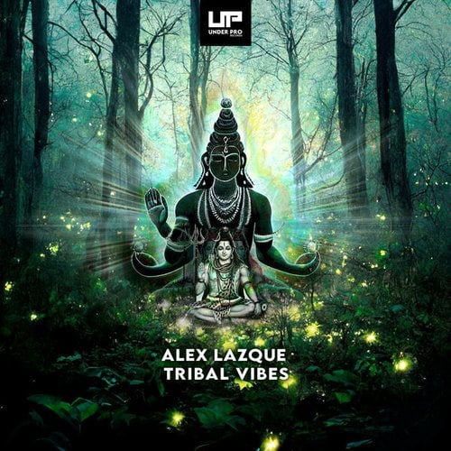 Alex Lazque-Tribal Vibes