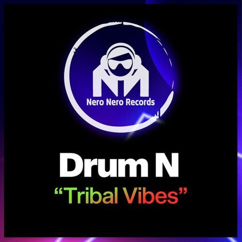 Drum N-Tribal Vibes