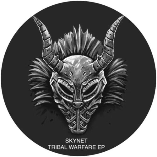 Tribal Warfare EP