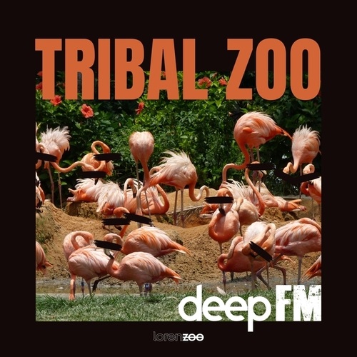 Deep FM-Tribal Zoo