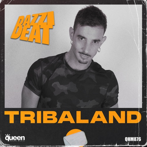 Bazzi Beat-Tribaland