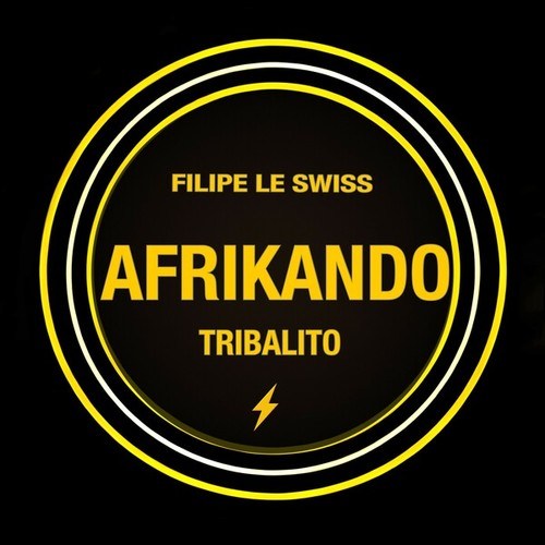 Filipe Le Swiss-Tribalito