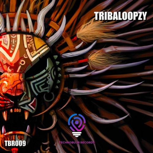 F.Tek-Tribaloopzy EP