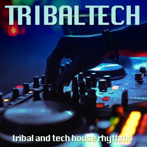 Various Artists-Tribaltech