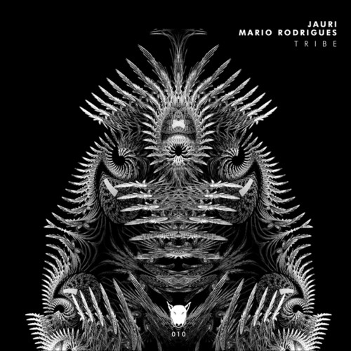 Jauri, Mario Rodrigues-Tribe