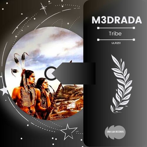 M3DRADA-Tribe