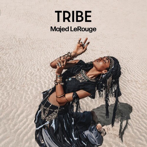 Majed LeRouge-Tribe