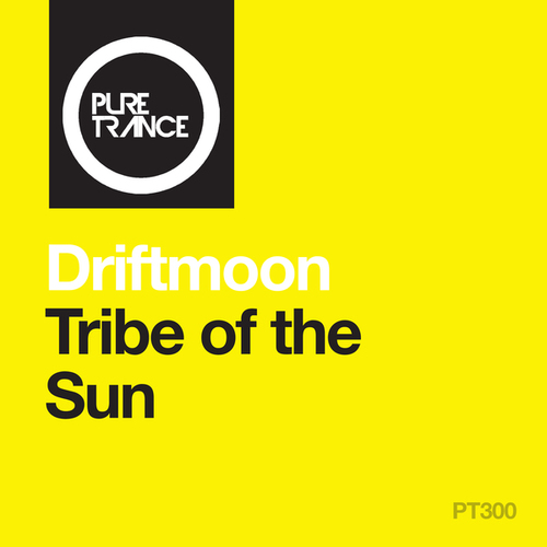Driftmoon-Tribe of the Sun
