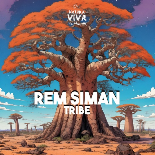 Rem Siman-Tribe