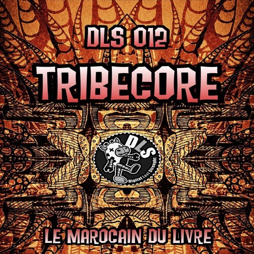 Le Marocain Du Livre-Tribecore